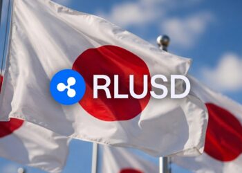 Ripple lleva su moneda estable RLUSD a Japón — y la pone, cada vez más, al lado de XRP