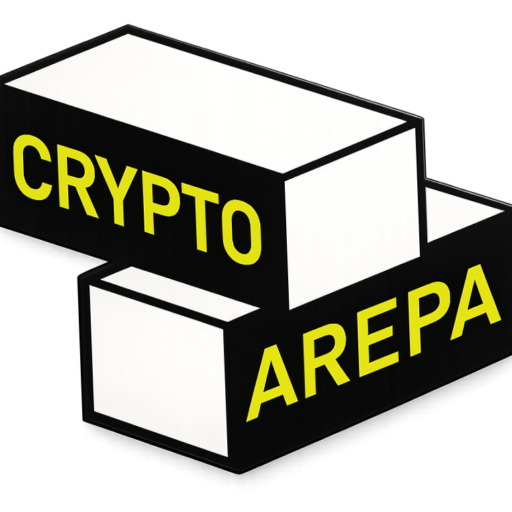 CryptoArepa
