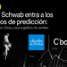 Charles Schwab entra a los mercados de predicción: qué anunció con Cboe y qué significa de verdad