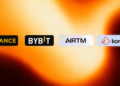Binance, Bybit, Airtm y Kontigo: quién es quién detrás de las apps donde los venezolanos cambian sus dólares