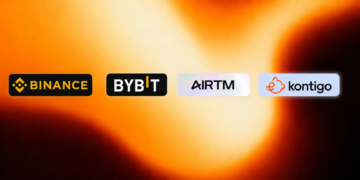 Binance, Bybit, Airtm y Kontigo: quién es quién detrás de las apps donde los venezolanos cambian sus dólares