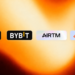 Binance, Bybit, Airtm y Kontigo: quién es quién detrás de las apps donde los venezolanos cambian sus dólares