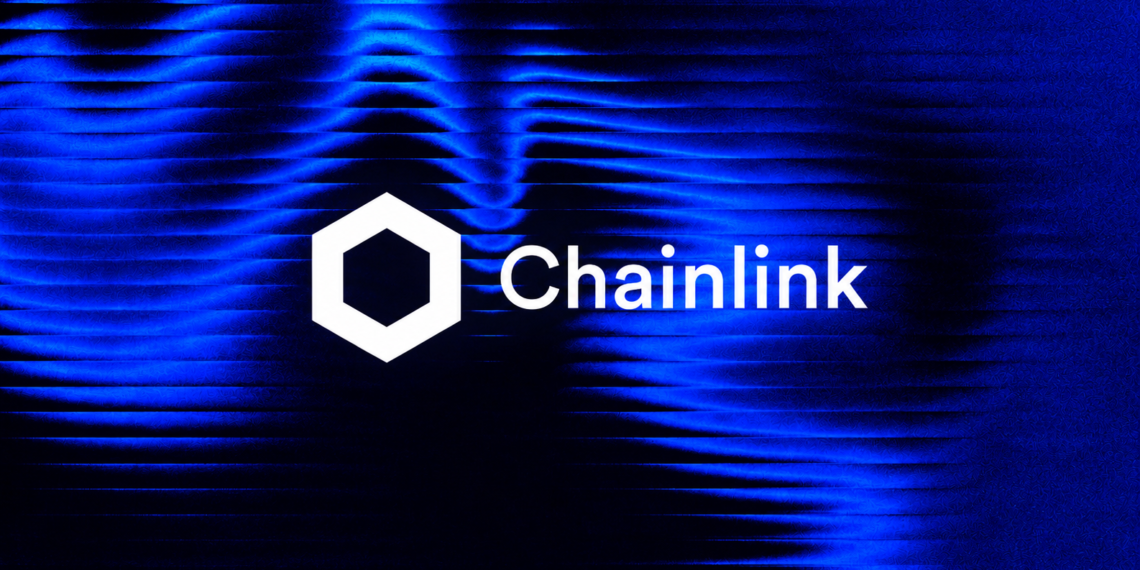 Chainlink suma 47 bancos de Europa y Corea para liquidar pagos transfronterizos en tiempo real