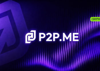 Llega P2P.me a Venezuela: el rival descentralizado de Binance respaldado por Coinbase