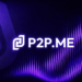 Llega P2P.me a Venezuela: el rival descentralizado de Binance respaldado por Coinbase