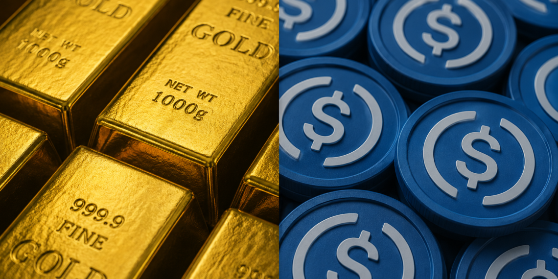 El plan stablecoin: cómo EE. UU. financia su deuda sin depender del mundo