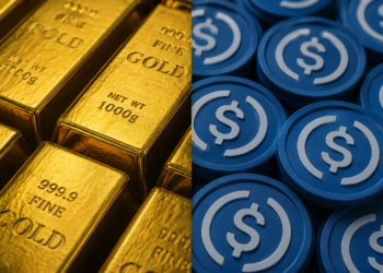 El plan stablecoin: cómo EE. UU. financia su deuda sin depender del mundo