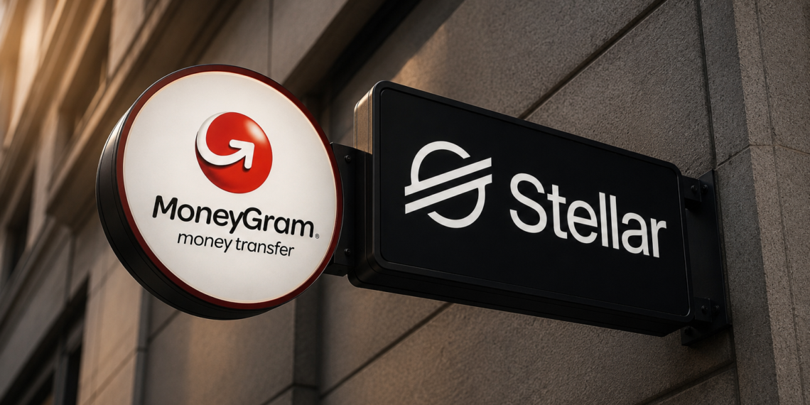MoneyGram lanza su propia stablecoin en Stellar: qué cambia (y qué no) para las remesas en América Latina