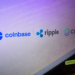 Circle, Ripple y Coinbase, entre diez empresas cripto que reciben aprobación condicional para operar como bancos