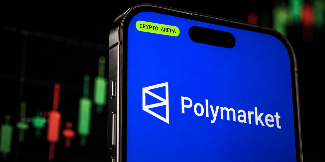¿Qué es Polymarket? Cómo funciona, sobre qué está construido y si es seguro