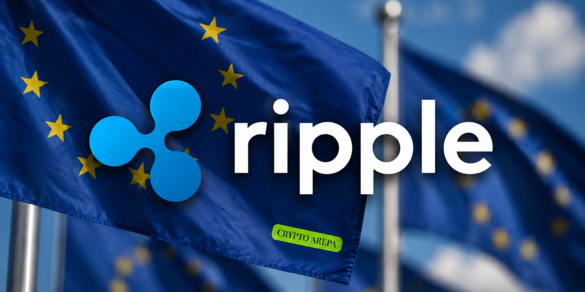 Ripple obtiene luz verde preliminar de MiCA en Europa: qué desbloquea y qué no