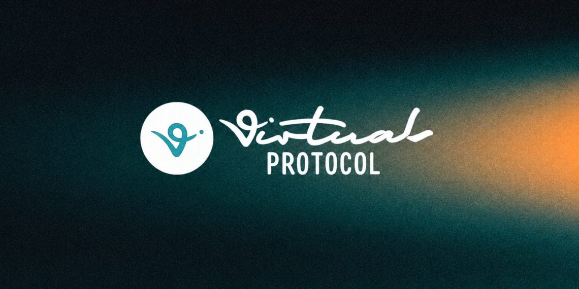 Virtuals Protocol: qué es, quién lo respalda y si vale la pena