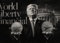 World Liberty Financial (WLFI y USD1): qué es y quién gana
