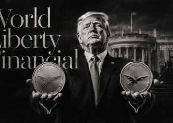 World Liberty Financial (WLFI y USD1): qué es y quién gana