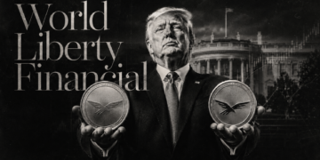 World Liberty Financial (WLFI y USD1): qué es y quién gana