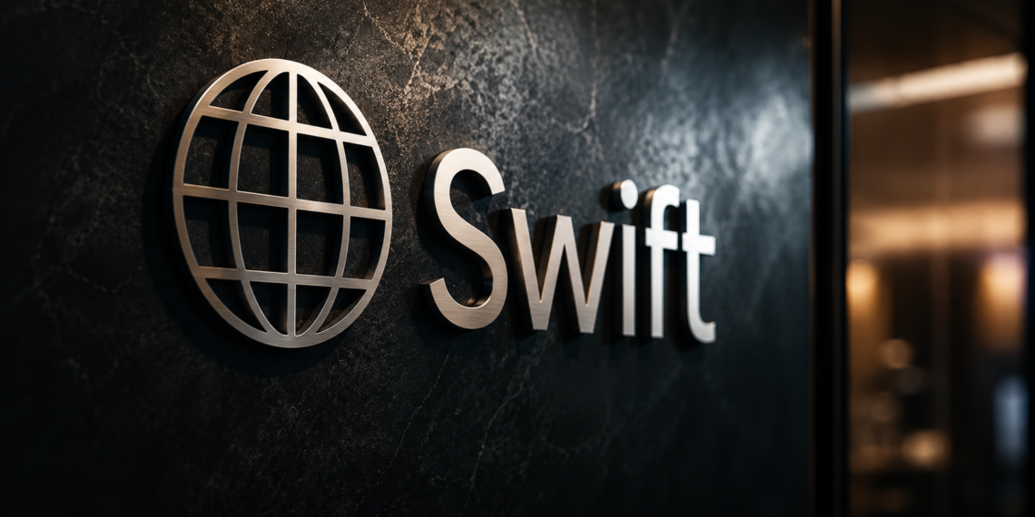 El ledger blockchain de Swift ya tiene 17 bancos (uno latino): qué hace de verdad y qué no
