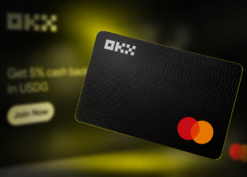 La tarjeta de OKX es virtual: para qué te sirve y qué no vas a poder pagar