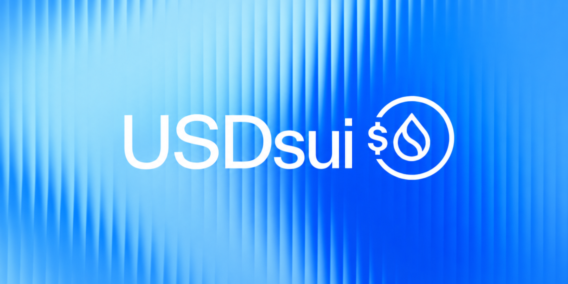 USDsui rinde con bonos de EE.UU., pero el rendimiento no es para quien la tiene