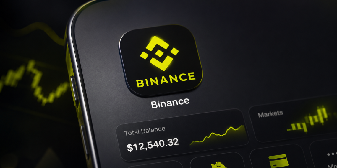 Binance quiere ser el WeChat del dinero: qué resuelve y dónde puede romperse