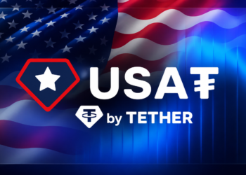 Qué es USAT: cómo funciona la stablecoin regulada de Tether