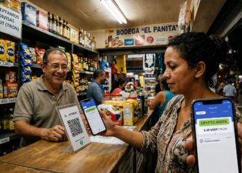 ¿Vale la pena pagar con USDT en Venezuela? La cuenta que casi nadie hace