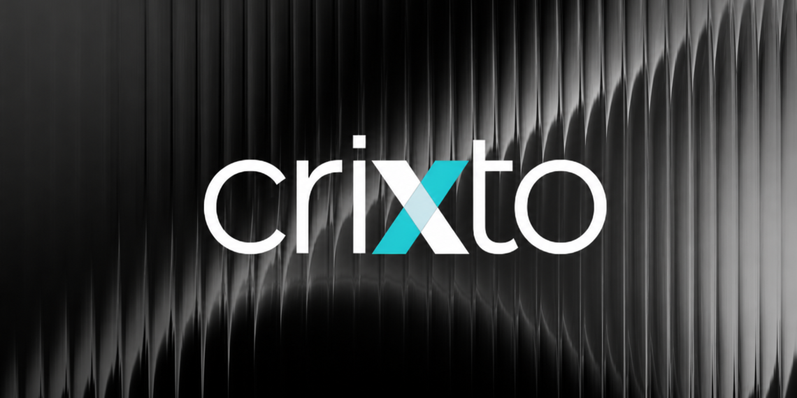 Crixto, la app venezolana que convierte tus USDT en bolívares: de dónde viene y qué mirar con lupa