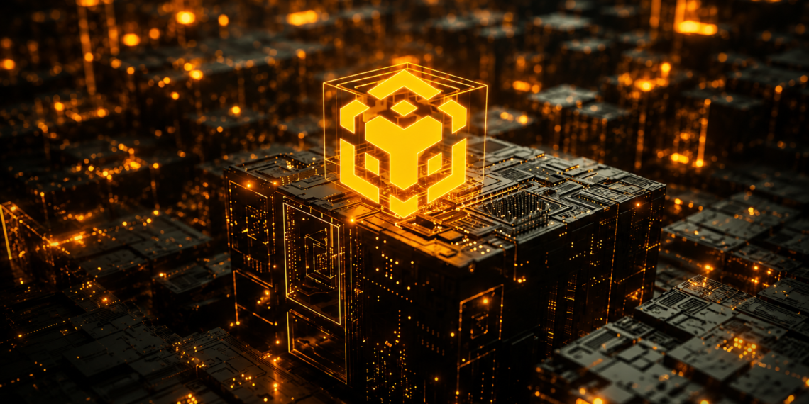 BNB Chain y su gran apuesta por los agentes de inteligencia artificial