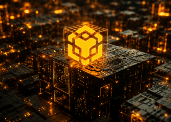 BNB Chain y su gran apuesta por los agentes de inteligencia artificial