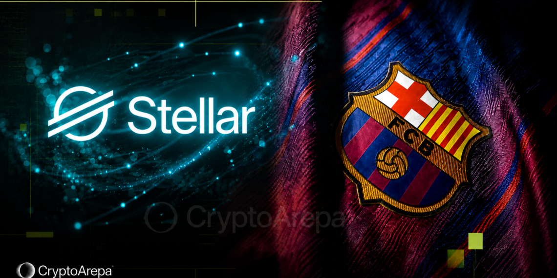FC Barcelona quiere una wallet cripto en Stellar, pero todavía no la tiene