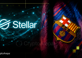 FC Barcelona quiere una wallet cripto en Stellar, pero todavía no la tiene