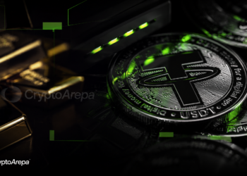 Tether certifica US$6.814 millones de más en reservas, pero el colchón real ya se redujo a la mitad