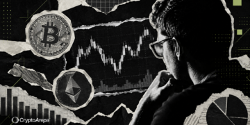 Los inversores cripto dejan atrás el market cap y vuelven a los fundamentos
