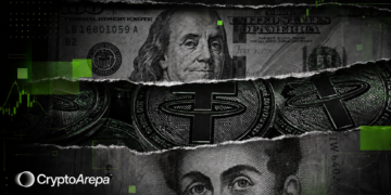 Dolarizar Venezuela: qué pasaría con el USDT que ya domina el P2P