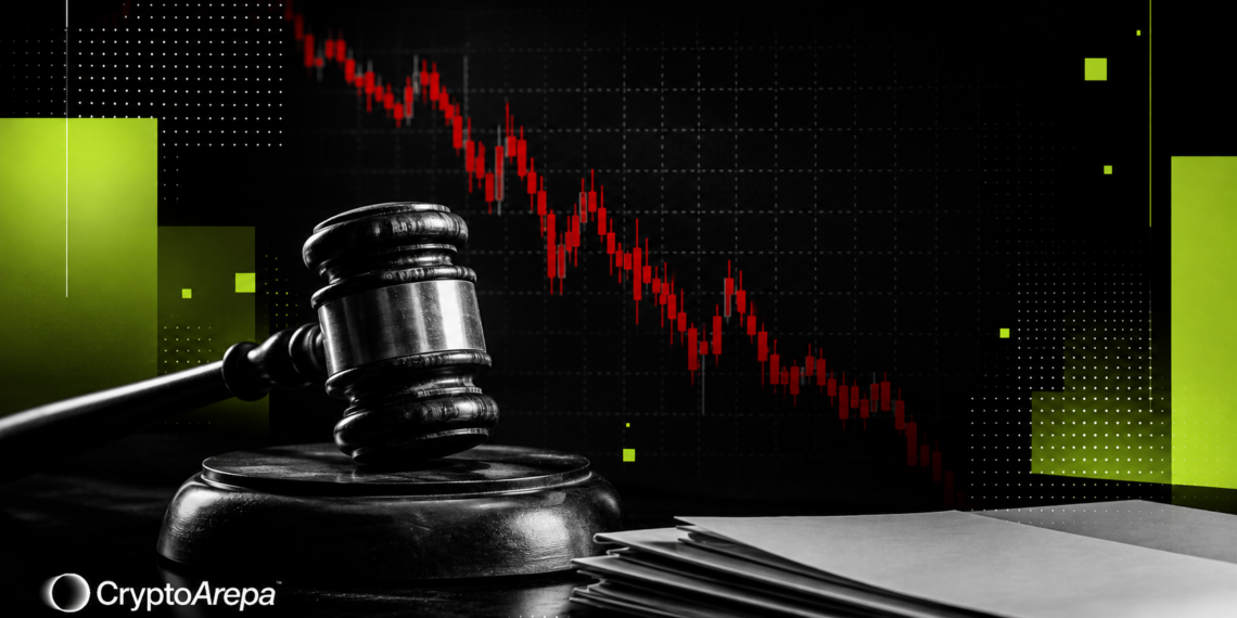 Justin Sun gana una batalla contra World Liberty, pero no el caso