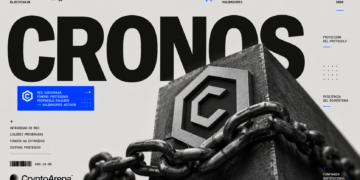 Cronos detuvo toda su blockchain para frenar un robo de $75 millones en Tectonic