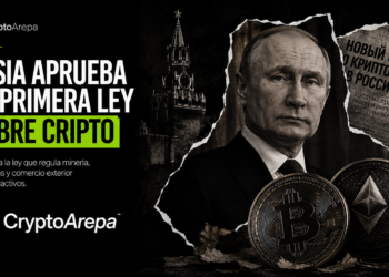Rusia firmó su ley cripto, pero los exchanges pueden operar sin registro hasta julio de 2027