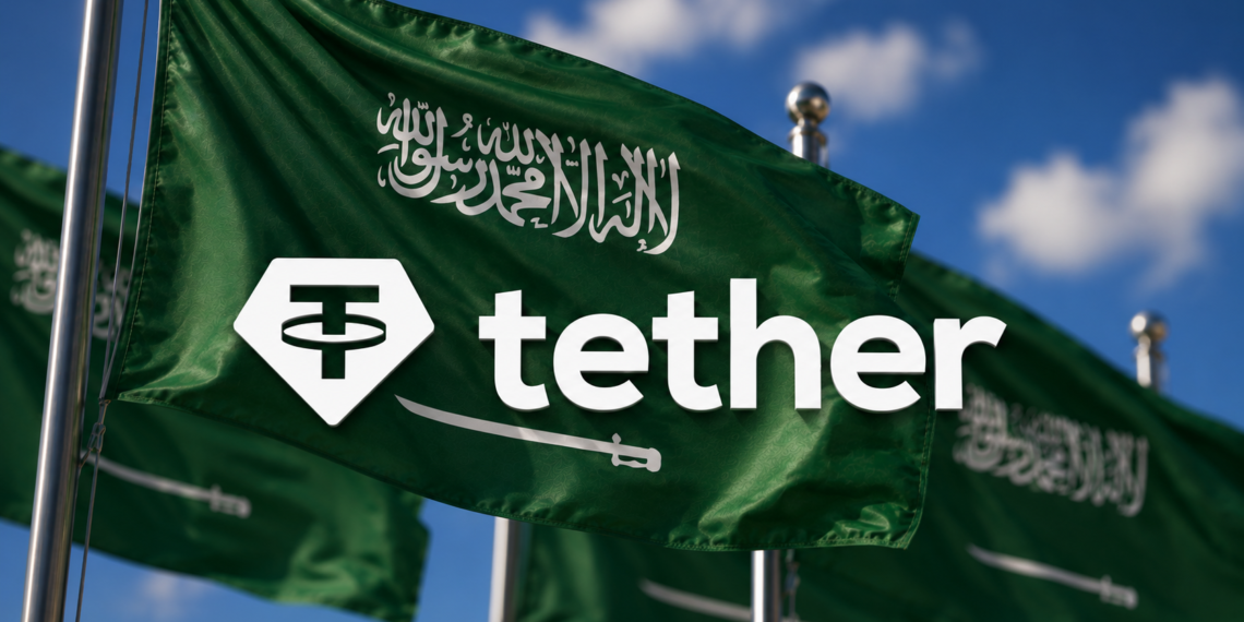 Tether tokeniza inmuebles en Arabia Saudita: el anuncio no dice cuándo, cuáles ni bajo qué licencia