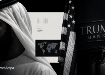 49% del banco, cero control: el acuerdo que condiciona al socio emiratí de Trump
