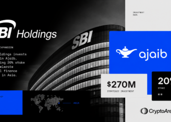 SBI está armando en Asia la red que su stablecoin en yenes necesita