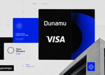Visa suma a Dunamu a su ofensiva de stablecoins e IA, pero OUSD sigue sin un sí real