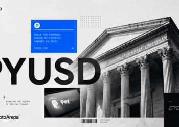 PayPal expande PYUSD a 70 países, pero su circulante cayó un tercio en cinco meses