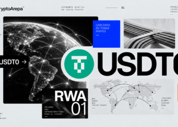 ¿Qué es USDT0 y en qué se diferencia de USDT?