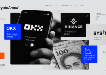 Tarjetas cripto: quién deja comprar y a qué precio en Venezuela