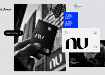 Nu Global no la respalda Lead Bank: la garantía es de un banco suizo