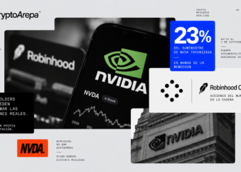 Memecoins y acciones tokenizadas: entre el Vault y la wallet del holder