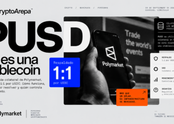 ¿Qué es PUSD (Polymarket USD)?