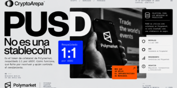 ¿Qué es PUSD (Polymarket USD)?