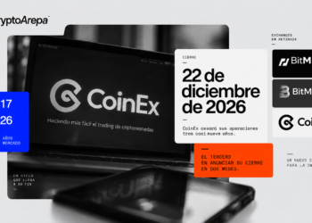 El perpetuo de yenes 24/7 de edgeX llega a Arc — pero Circle ya era su inversionista desde 2025