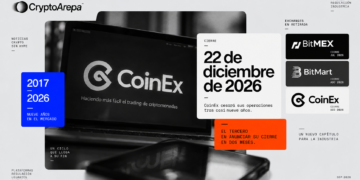 El perpetuo de yenes 24/7 de edgeX llega a Arc — pero Circle ya era su inversionista desde 2025