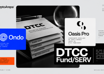 Ondo no entró directamente a Fund/SERV: lo hizo su filial Oasis Pro